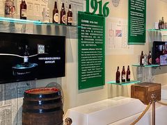 -青岛啤酒博物馆