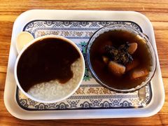 -笃笃笃糖粥(十全街店)