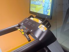 -超鹿运动(五四北泰禾广场店)
