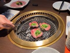 -橘焱胡同烧肉夜食(BFC外滩金融中心店)
