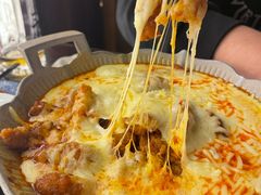 -那些年一起吃串的地方烧烤(观前街店)