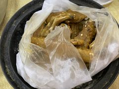 -顺德公美食(西乡店)