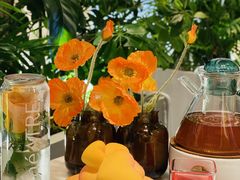 -théATRE 茶聚场(王府中環店)