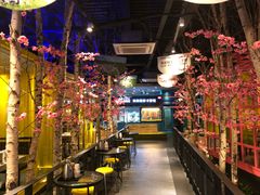 大堂-丰茂烤串(金泉美食宫店)