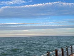 -日照灯塔风景区