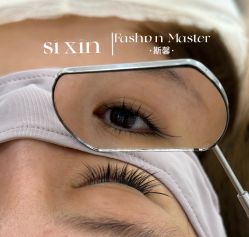 -斯馨·健康美甲美睫