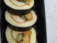 -向阳松鼠(三门井店)