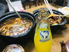 -天瑞福云南过桥米线(十里河店)