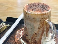 -魏客咖啡(中铁中心店)