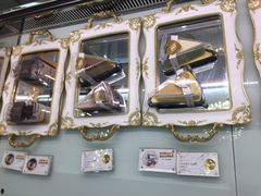 -京馔手工吐司(春熙路店)