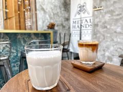-METAL HANDS(五道营店)
