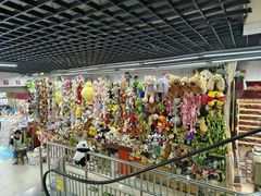 -即墨路小商品市场