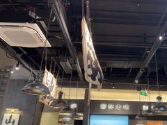 -张翻越·川渝冒菜·武汉黑鸭煲(城北万象城店)