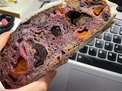 -沁屋面包店(人民东路店)