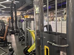 -万象城健身中心(珠海吉大免税商场店)