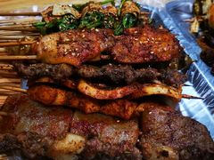 -非凡烧烤(历史博物馆店)