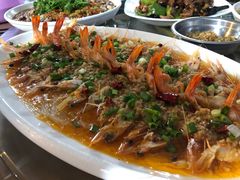 -江南村海鲜馆(洞头店)