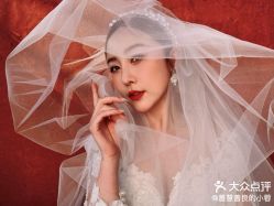 -CD视觉婚纱摄影