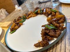 -素心小筑(后沙裕镇店)