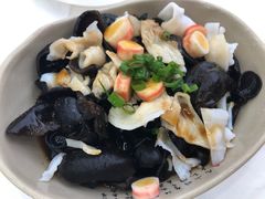 -日照大牌檔•小船海鲜(万平口店)
