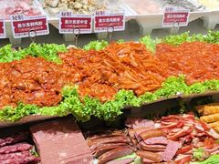 -醉人椒麻辣香锅(上地华联店)