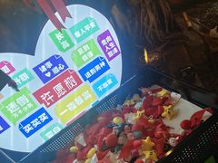 -不曾在把把烧•烧烤(莲坂磐基店)