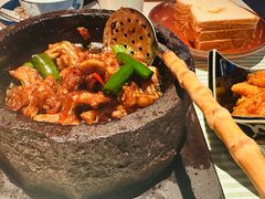 -桂满陇·景观餐厅(新世界店)