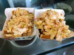 -国足臭豆腐(明瓦廊店)