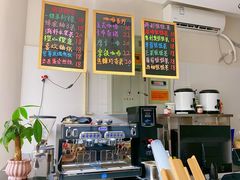 -焙·伴蛋糕茶歇甜品台定制