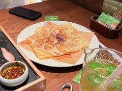 -泰香米泰国餐厅(中大国际店)