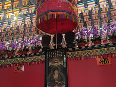 -龙华寺