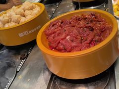 -龍歌自助小火锅(秦淮水游城店)