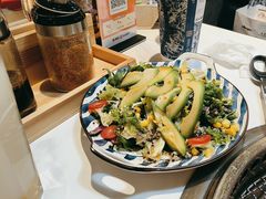 -千寻山野烤肉(天虹店)