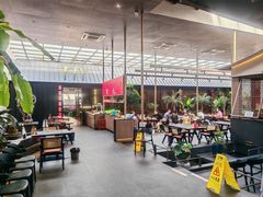 -单家老院·院子里的青岛菜(沙子口店)