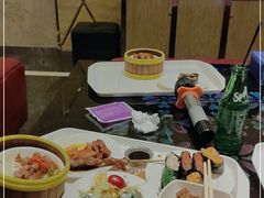-堂会·KTV·自助餐·团建聚会(天河店)