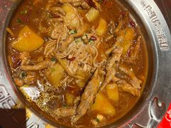-胖哥俩肉蟹煲(南宁江南万达店)