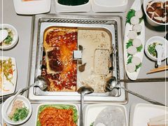 -海底捞火锅(金光华店)