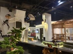 -徽御楼(南中环店)