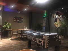 -熊猫精酿啤酒厨房(1912店)