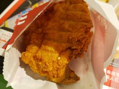 -高麦卷饼王(星海生活广场店)