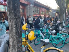 -秋栗香(地安门店)