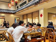 -厝味火锅·潮汕卤水火锅(十一合店)