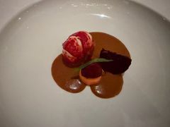 -Caprice(香港四季酒店)