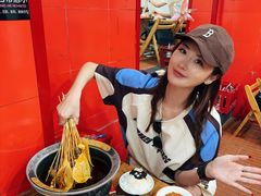 -冒椒火辣(奎星楼街店)