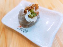 -吉祥馄饨(牡丹园店)