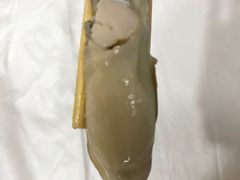生蚝实拍-渔民船说·北塘海鲜·天津菜·海肠捞饭(北塘古镇店)