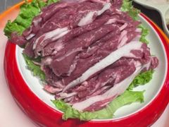 -额尔敦传统涮(体育场店)
