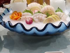-东江渔村·古典园林·30年粤菜老字号(太和店)