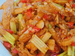-笨罗卜浏阳菜馆(龙华鹏润达店)