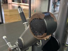 -万象城健身中心(珠海吉大免税商场店)